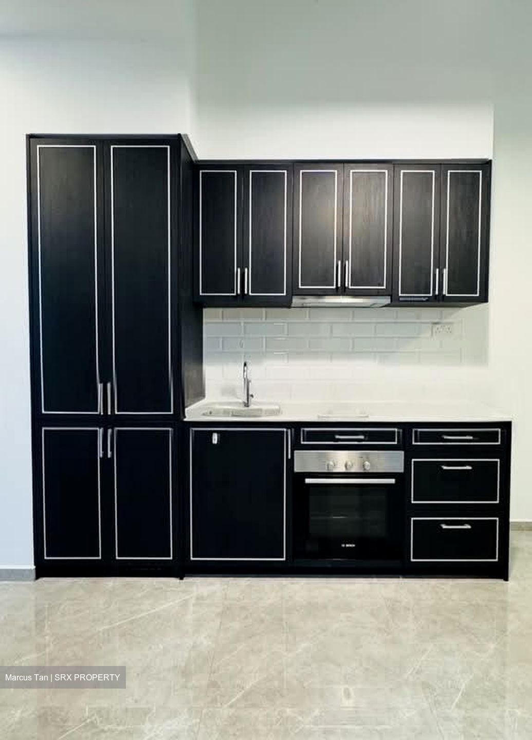 Mayfair Gardens (D21), Condominium #570666491